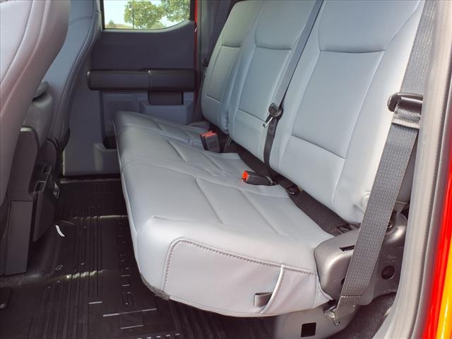 new 2026 Ford F-250 car, priced at $52,408