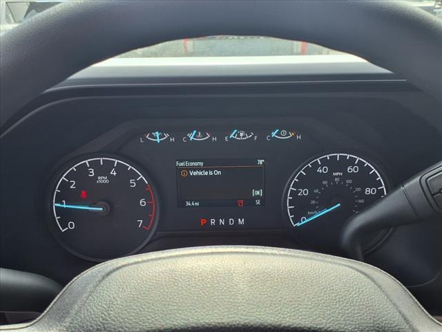 new 2026 Ford F-250 car, priced at $52,408