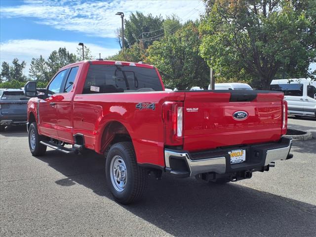 new 2026 Ford F-250 car, priced at $52,408