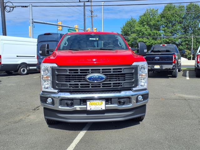 new 2026 Ford F-250 car, priced at $52,408