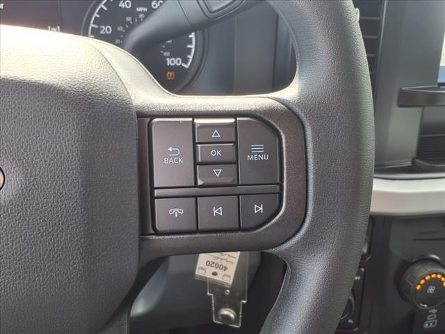 new 2026 Ford F-250 car, priced at $52,408