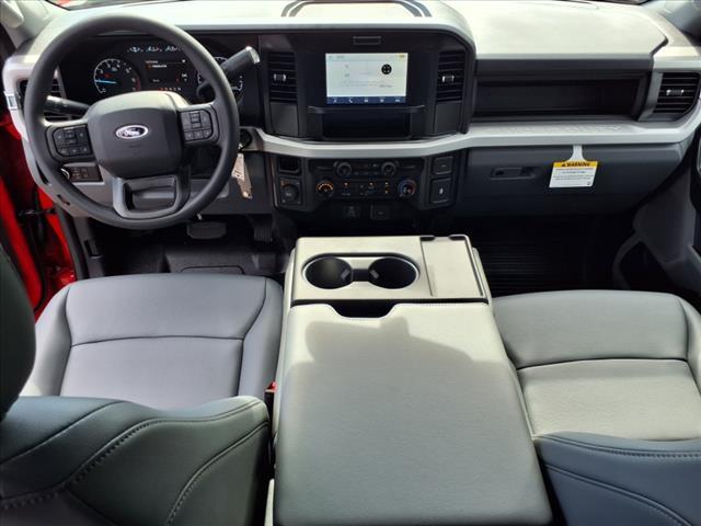 new 2026 Ford F-250 car, priced at $52,408