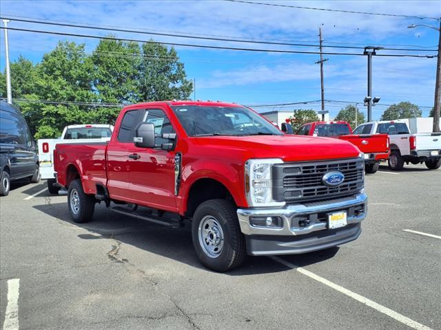 new 2026 Ford F-250 car, priced at $55,495