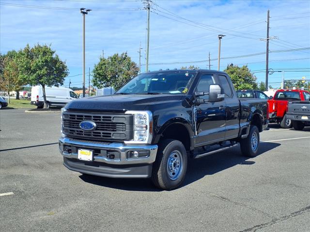 new 2026 Ford F-250 car, priced at $56,955