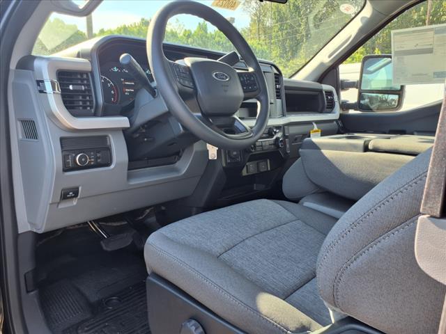 new 2026 Ford F-250 car, priced at $56,955