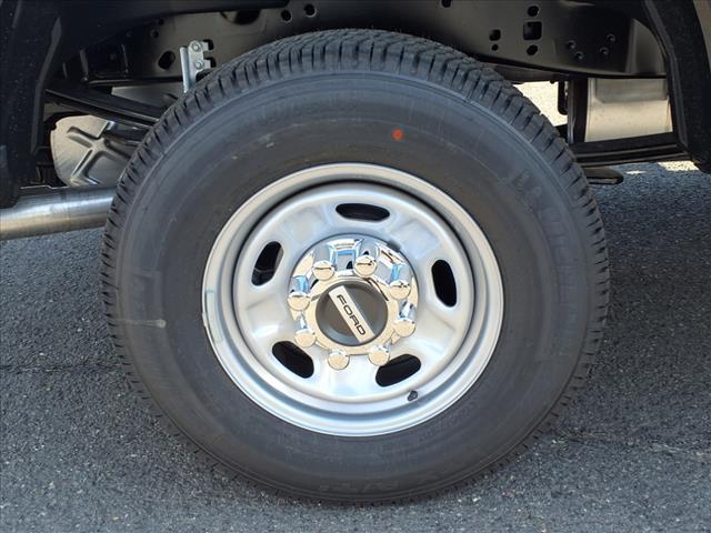 new 2026 Ford F-250 car, priced at $56,955