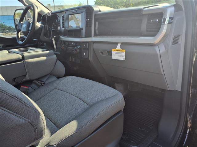 new 2026 Ford F-250 car, priced at $56,955