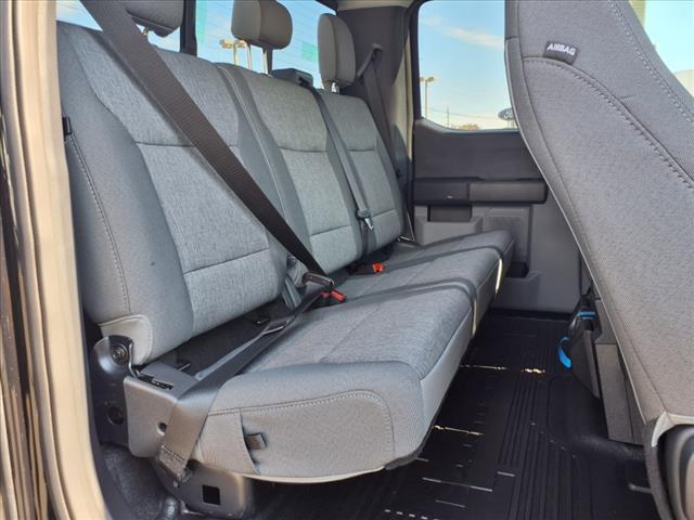 new 2026 Ford F-250 car, priced at $56,955