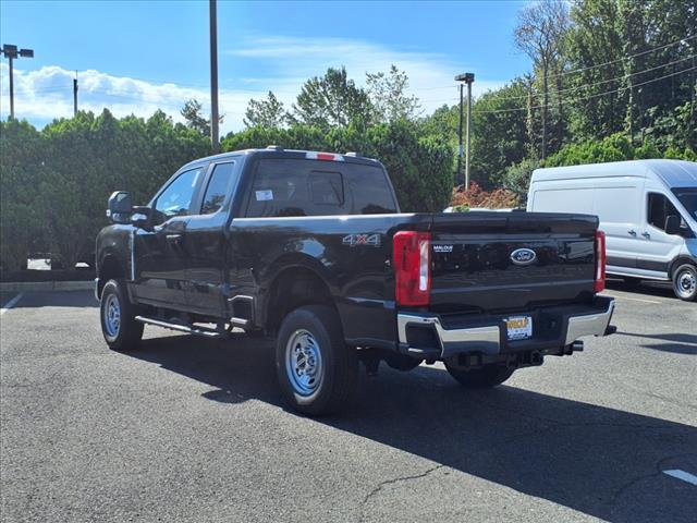 new 2026 Ford F-250 car, priced at $56,955