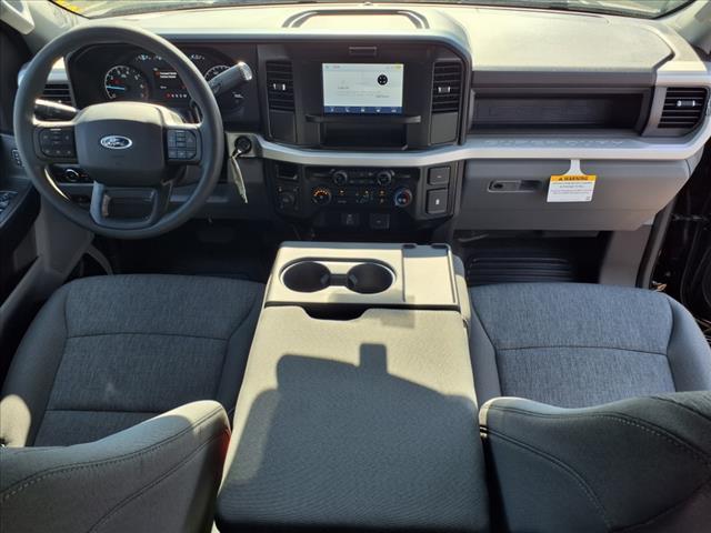 new 2026 Ford F-250 car, priced at $56,955