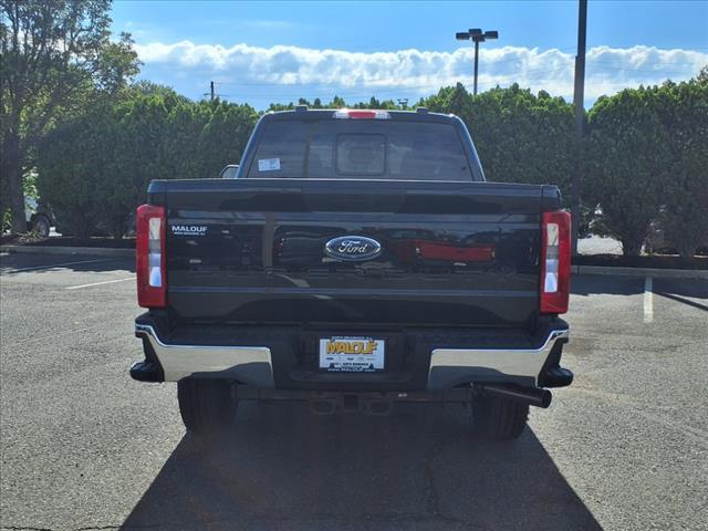 new 2026 Ford F-250 car, priced at $56,955