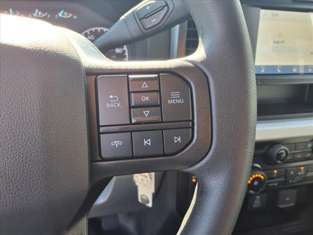 new 2026 Ford F-250 car, priced at $56,955