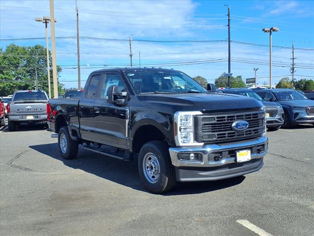 new 2026 Ford F-250 car, priced at $56,955
