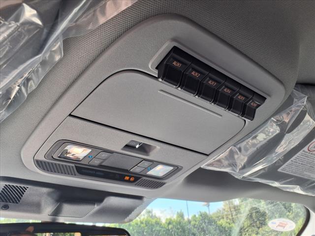 new 2026 Ford F-250 car, priced at $56,955