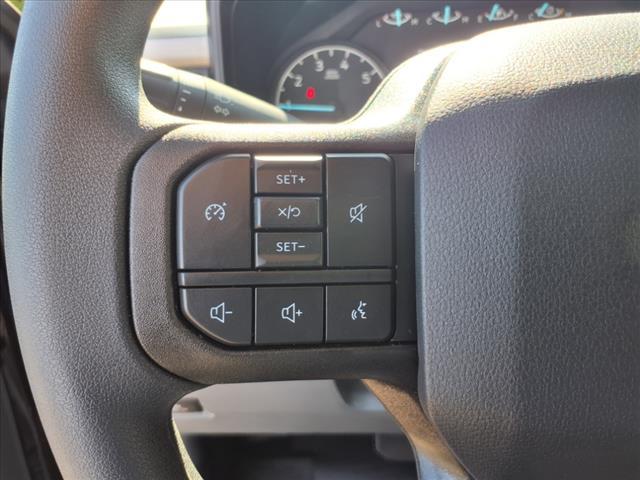 new 2026 Ford F-250 car, priced at $56,955