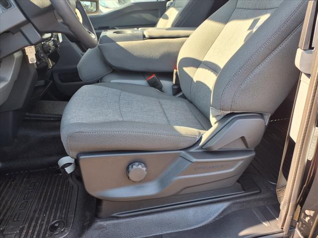 new 2026 Ford F-250 car, priced at $56,955