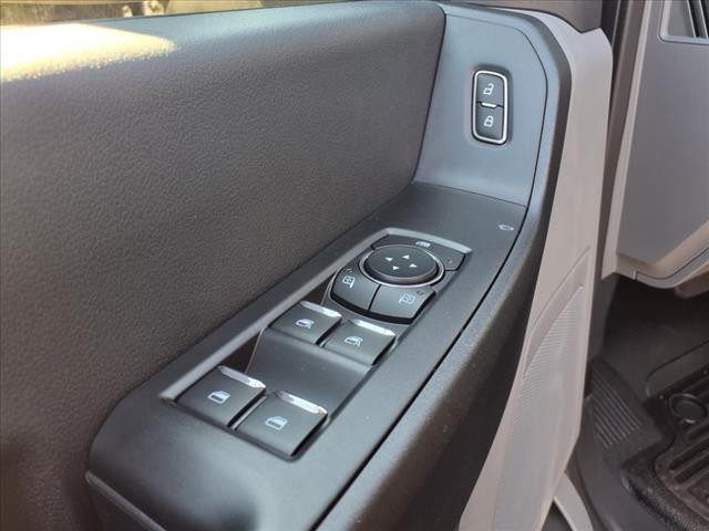 new 2026 Ford F-250 car, priced at $56,955