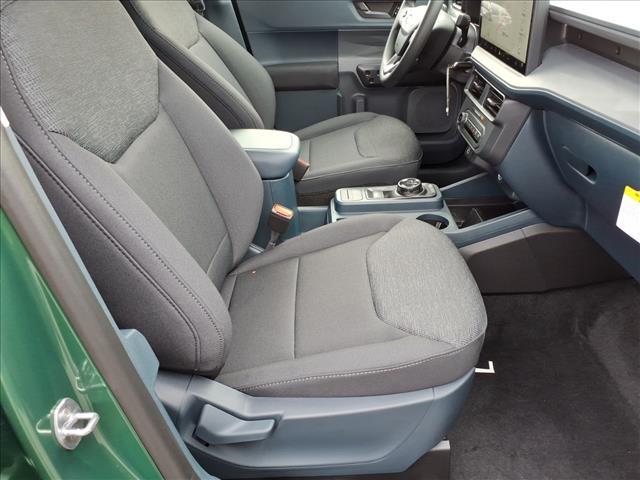 new 2025 Ford Maverick car, priced at $32,015