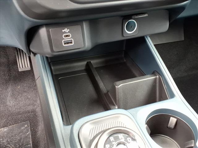 new 2025 Ford Maverick car, priced at $32,015