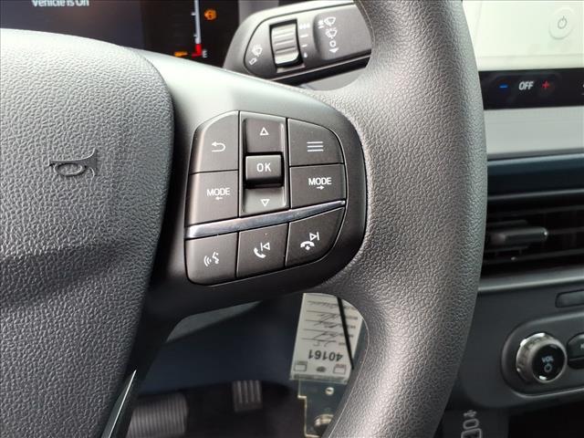 new 2025 Ford Maverick car, priced at $32,015