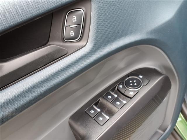 new 2025 Ford Maverick car, priced at $32,015