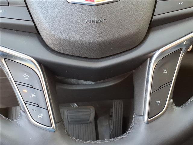 used 2018 Cadillac CT6 car, priced at $28,995