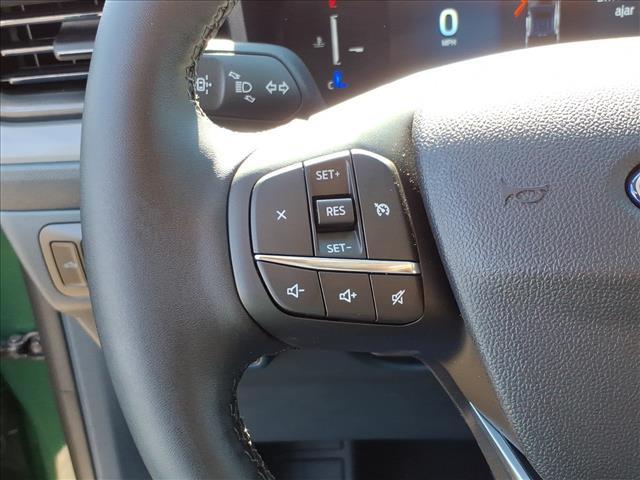 new 2025 Ford Maverick car, priced at $37,540