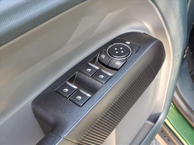 new 2025 Ford Maverick car, priced at $37,540
