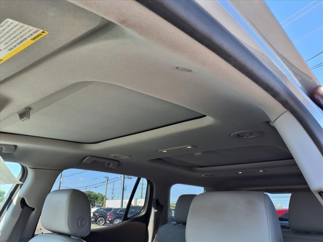 used 2017 GMC Acadia car, priced at $16,995