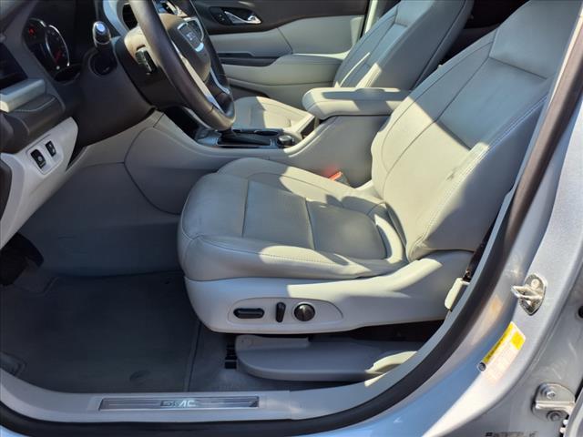 used 2017 GMC Acadia car, priced at $16,995