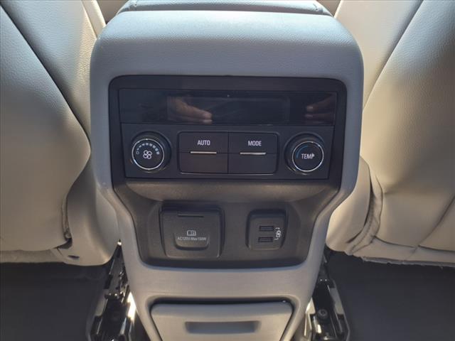 used 2017 GMC Acadia car, priced at $16,995