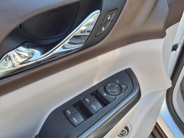 used 2017 GMC Acadia car, priced at $16,995