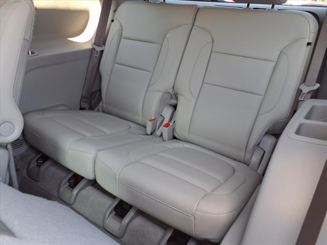 used 2017 GMC Acadia car, priced at $16,995