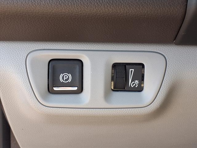 used 2017 GMC Acadia car, priced at $16,995