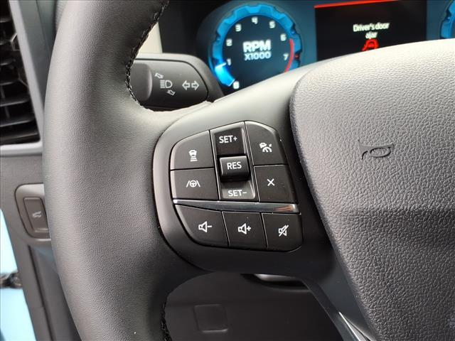 new 2025 Ford Bronco Sport car, priced at $38,215