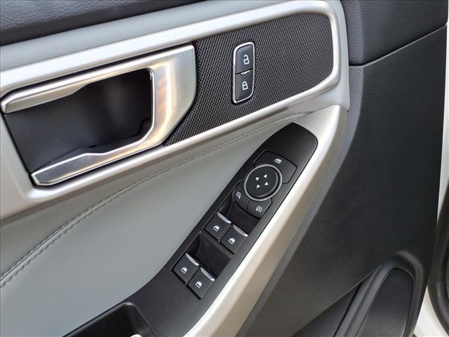 used 2022 Ford Explorer car, priced at $27,795