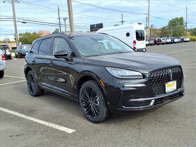 new 2026 Lincoln Corsair car, priced at $52,955