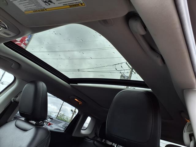 used 2020 Jeep Compass car, priced at $15,495