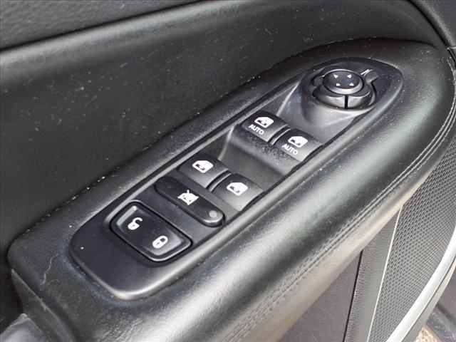 used 2020 Jeep Compass car, priced at $15,495