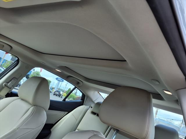 used 2018 Nissan Maxima car, priced at $14,195