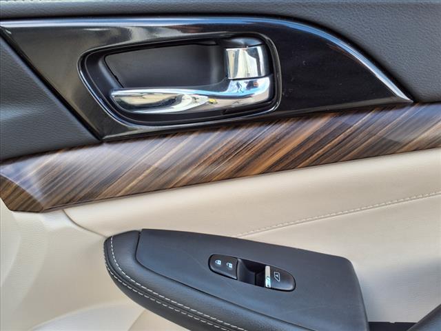 used 2018 Nissan Maxima car, priced at $14,195