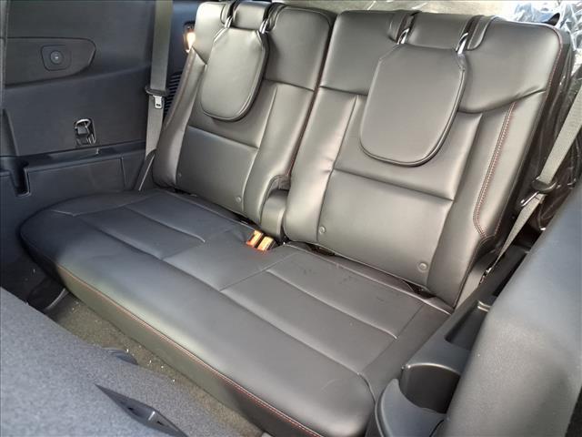 new 2025 Ford Explorer car, priced at $53,032