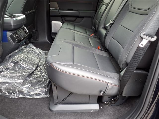 new 2025 Ford F-150 car, priced at $84,990
