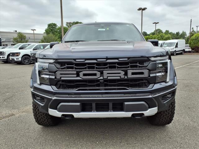 new 2025 Ford F-150 car, priced at $84,990