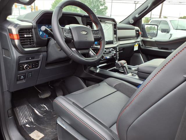new 2025 Ford F-150 car, priced at $84,990