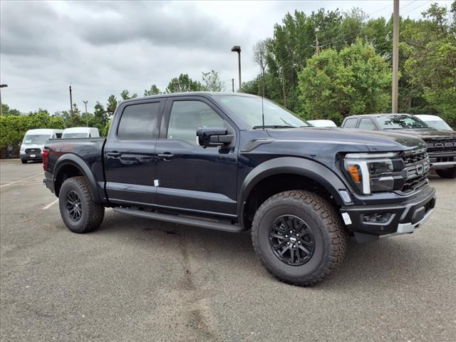 new 2025 Ford F-150 car, priced at $84,990
