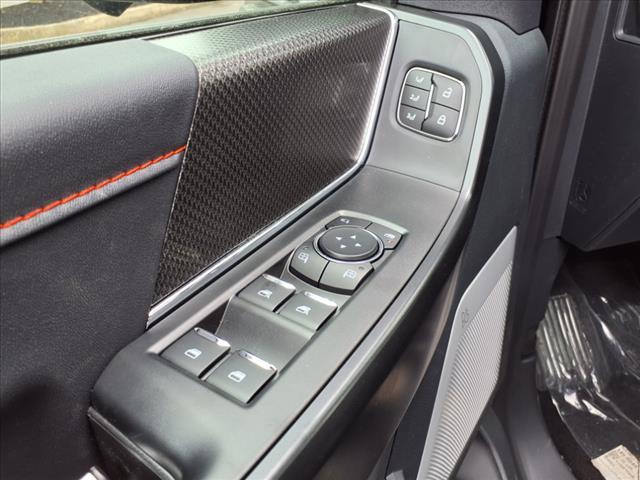 new 2025 Ford F-150 car, priced at $84,990