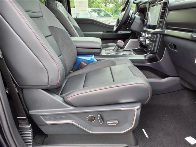 new 2025 Ford F-150 car, priced at $84,990