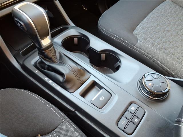 new 2025 Ford Ranger car, priced at $41,373