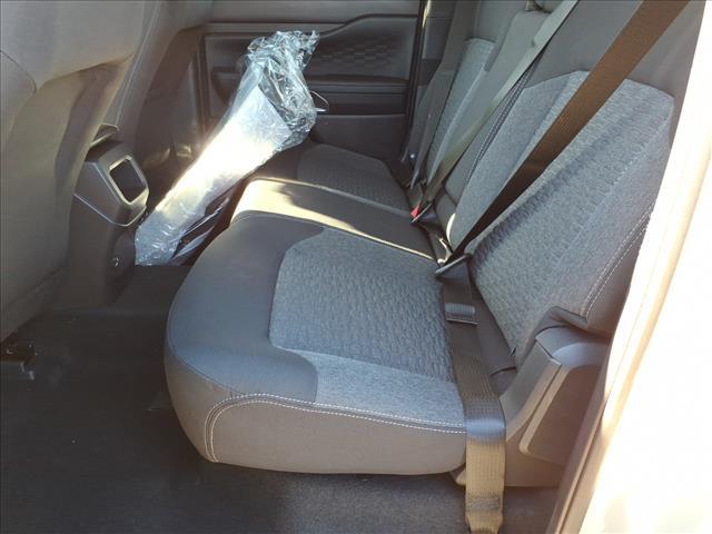 new 2025 Ford Ranger car, priced at $41,373